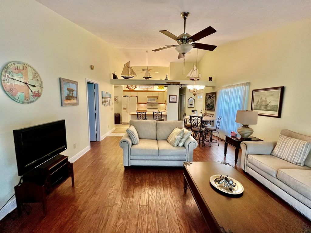 Photo of 2520 SE Tropical East Circle E, Port Saint Lucie, FL 34952 (MLS # R11079926)