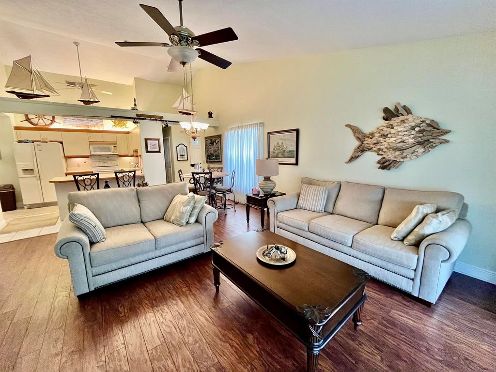 Photo of 2520 SE Tropical East Circle E, Port Saint Lucie, FL 34952 (MLS # R11079926)