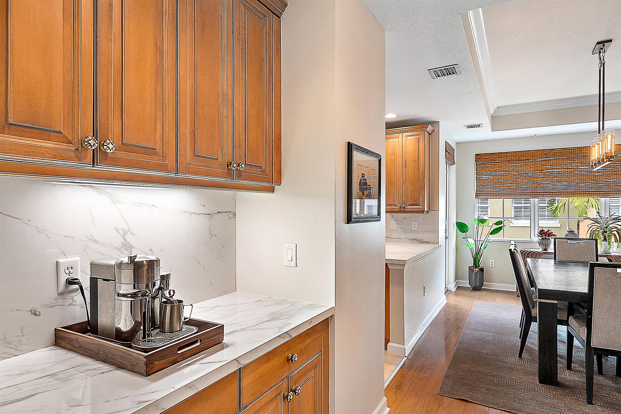 Harbour Oaks - Residential