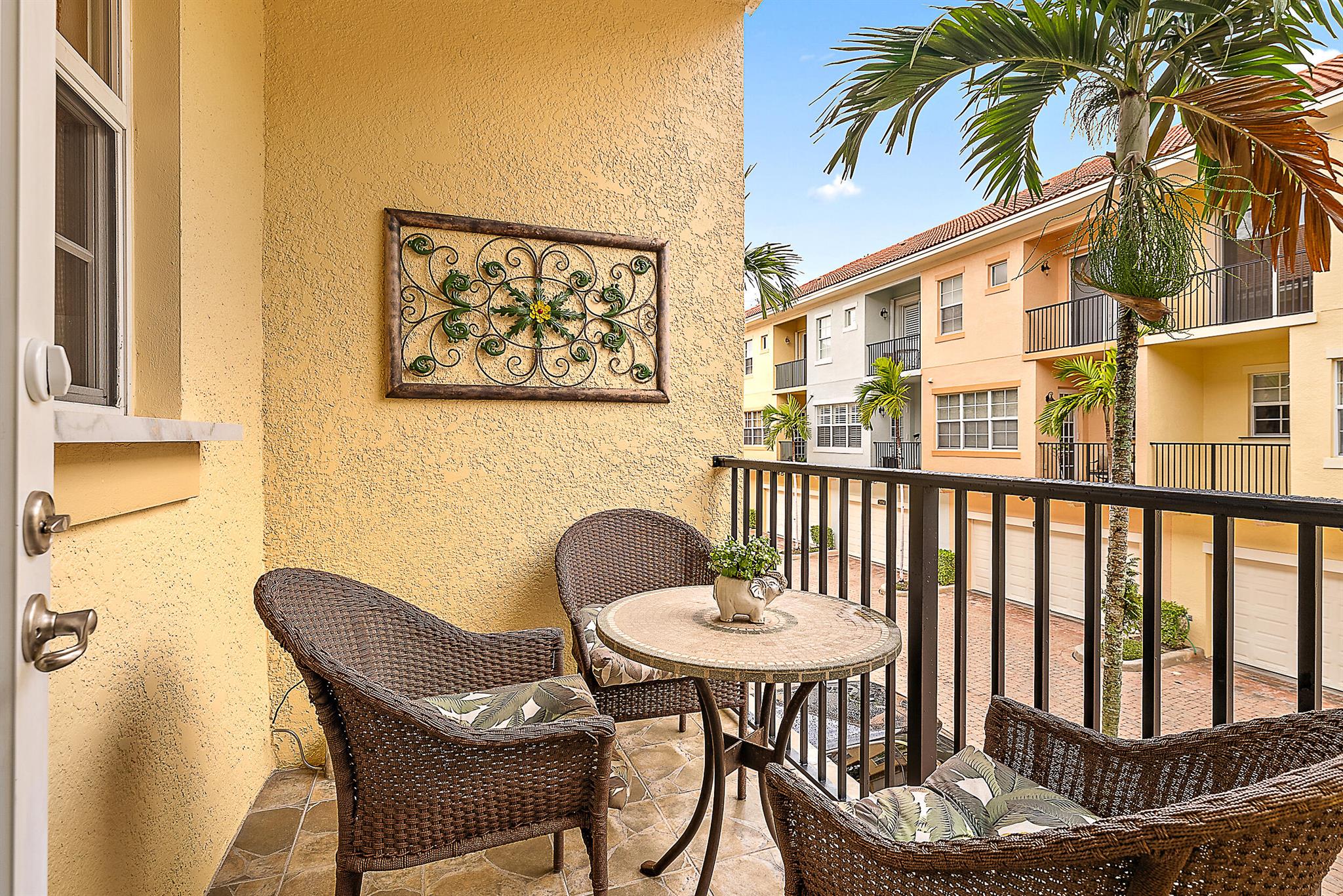 Harbour Oaks - Residential