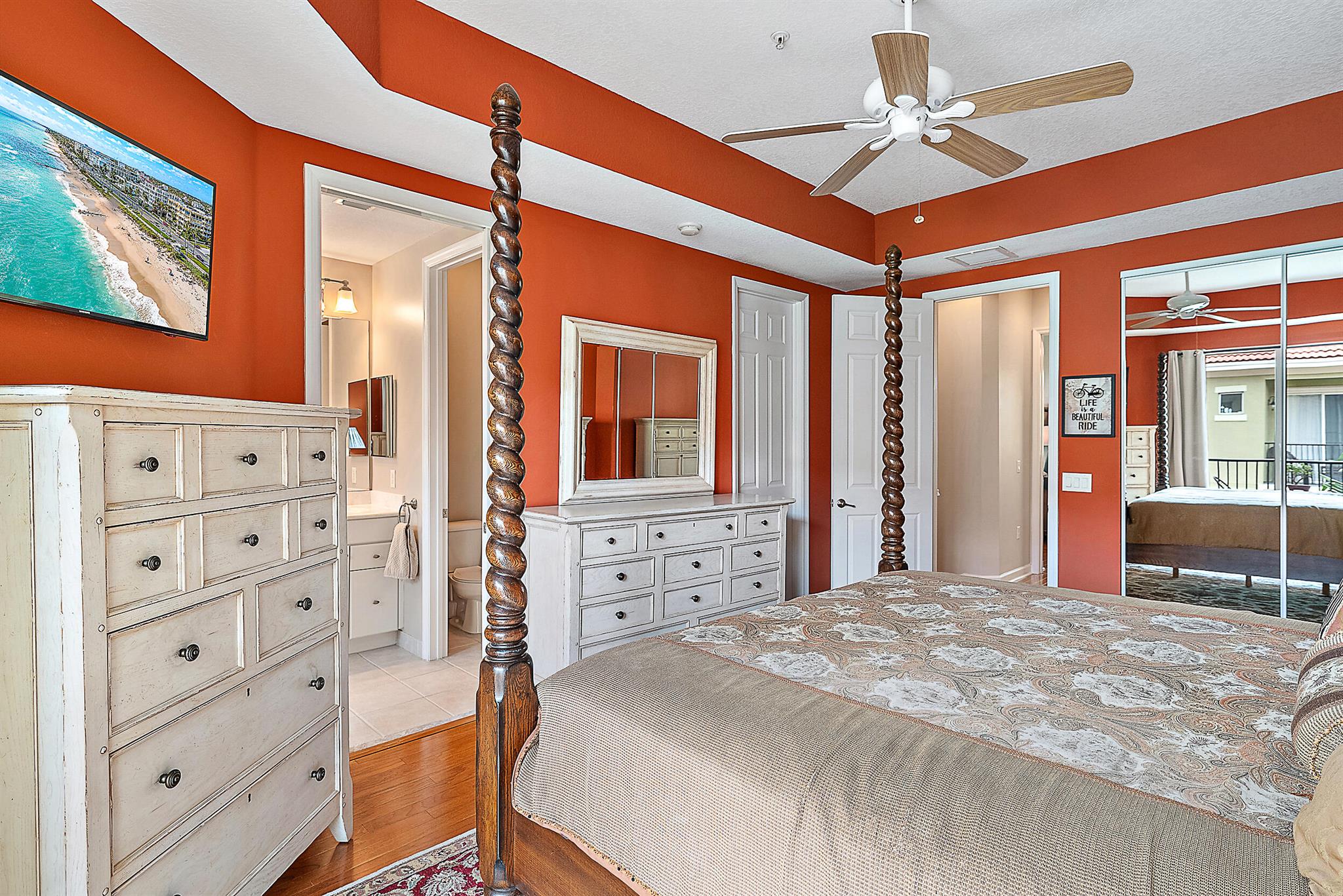 Harbour Oaks - Residential