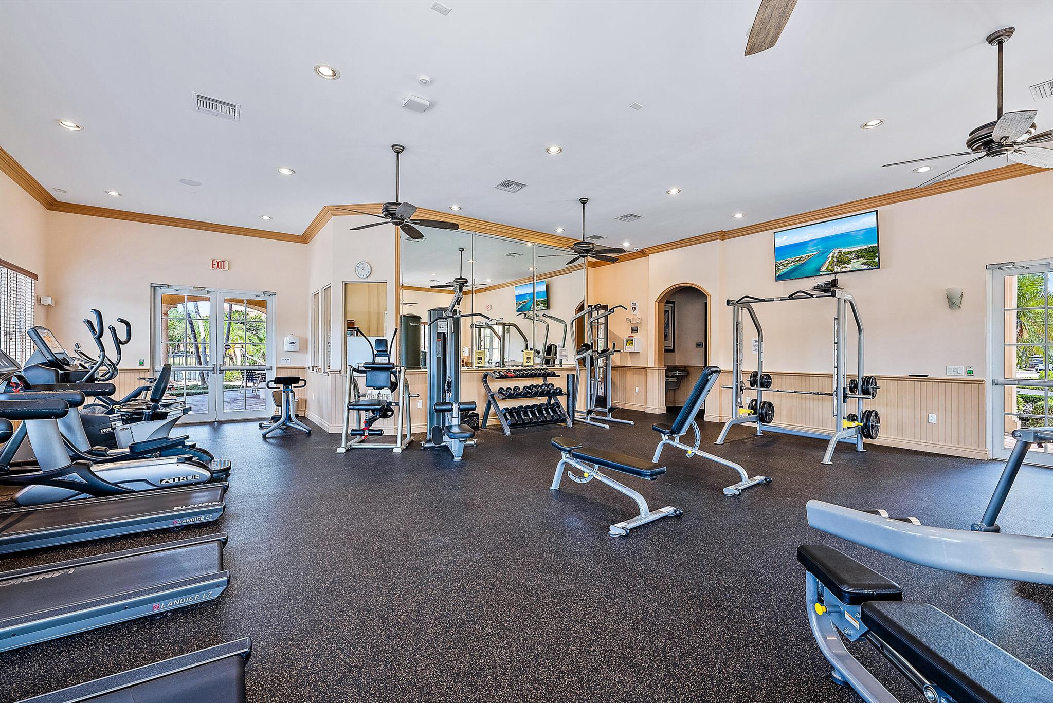 Harbour Oaks - Residential