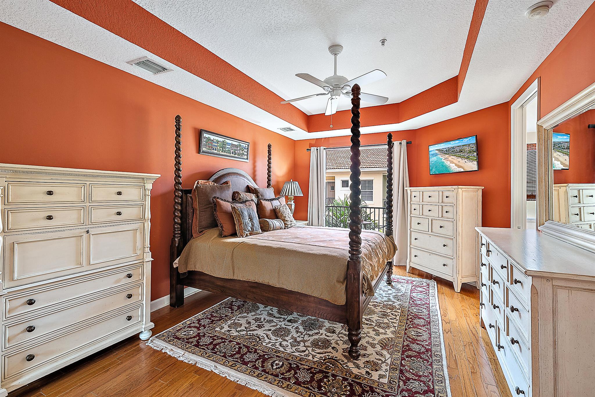 Harbour Oaks - Residential