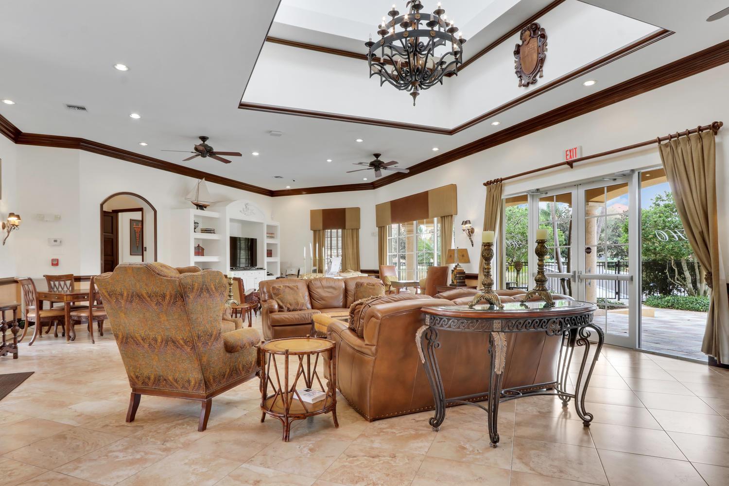 Harbour Oaks - Residential