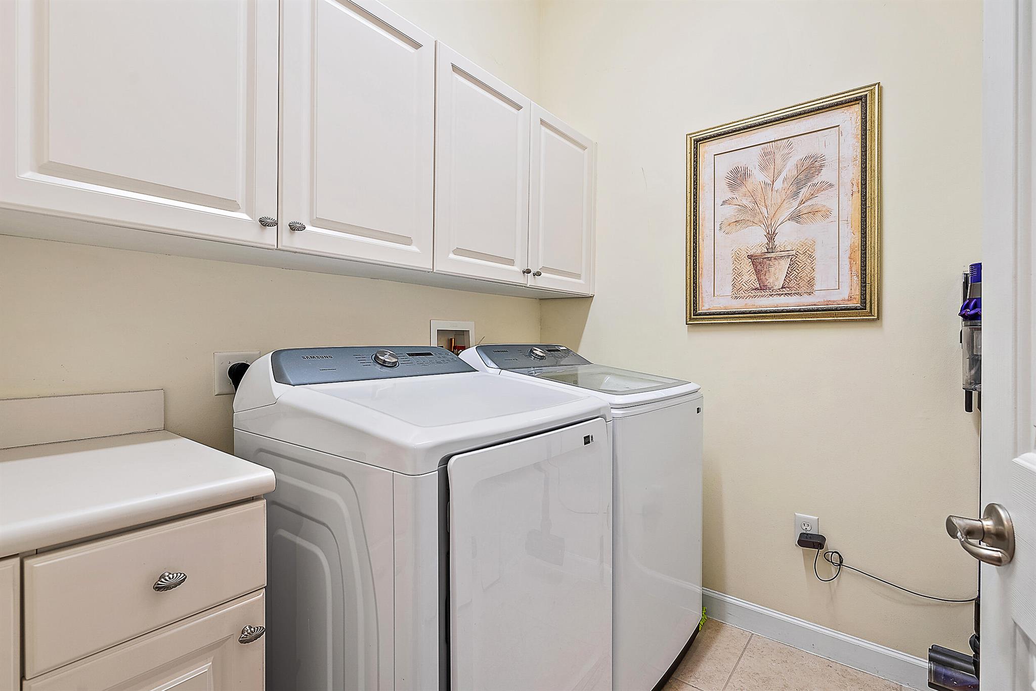 Harbour Oaks - Residential