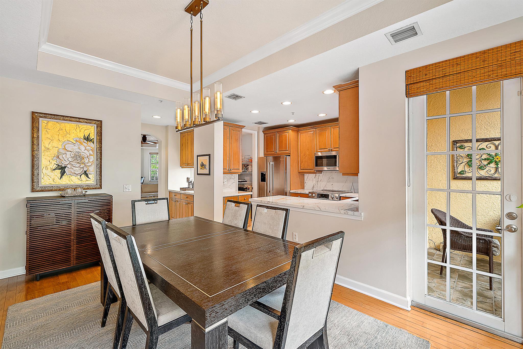 Harbour Oaks - Residential