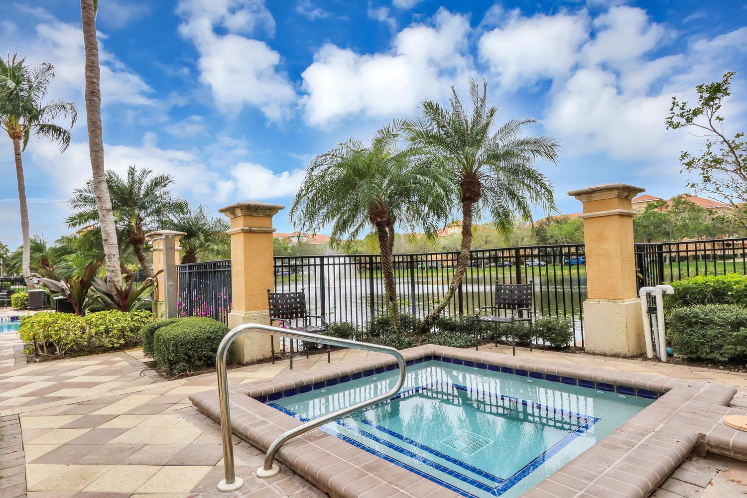 Harbour Oaks - Residential