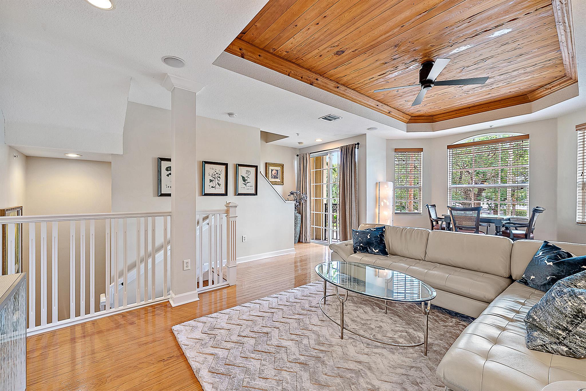 Harbour Oaks - Residential