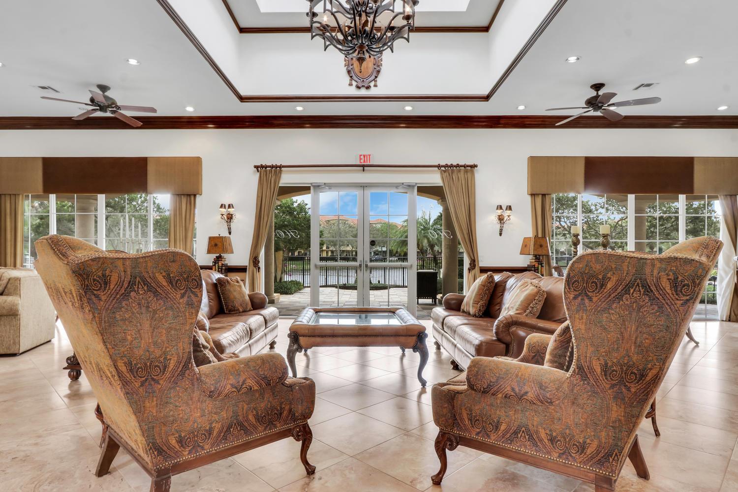 Harbour Oaks - Residential