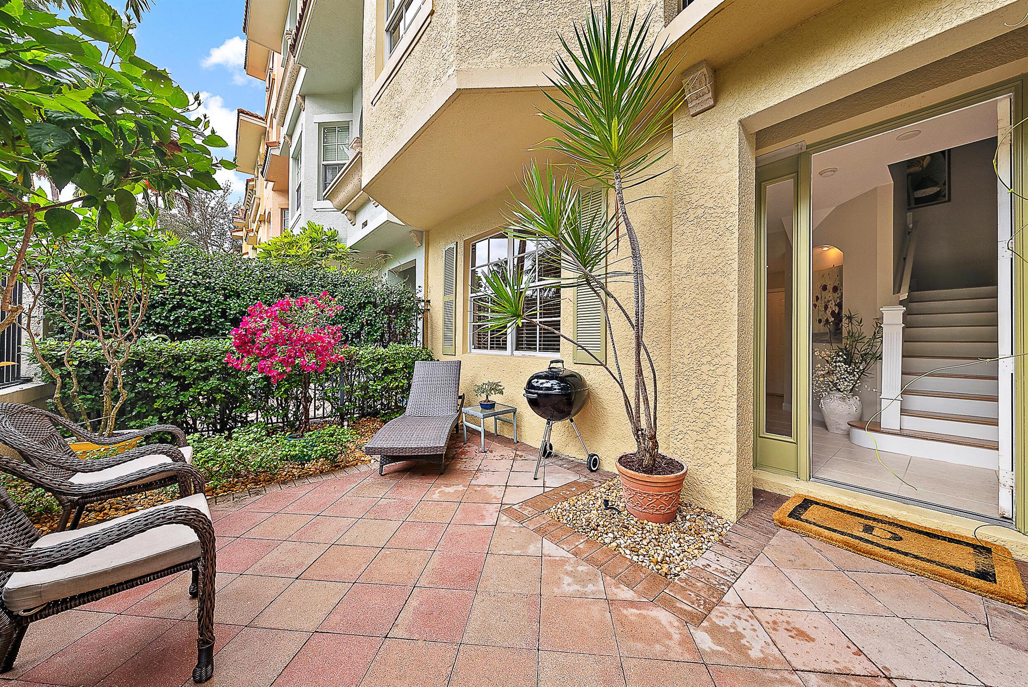 Harbour Oaks - Residential