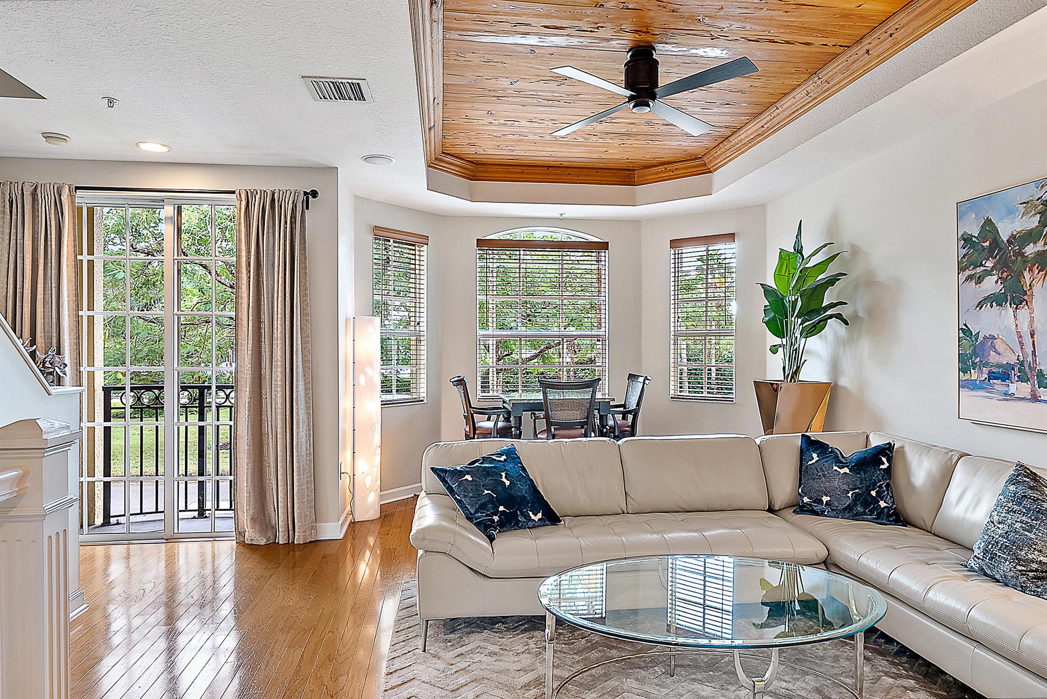 Harbour Oaks - Residential