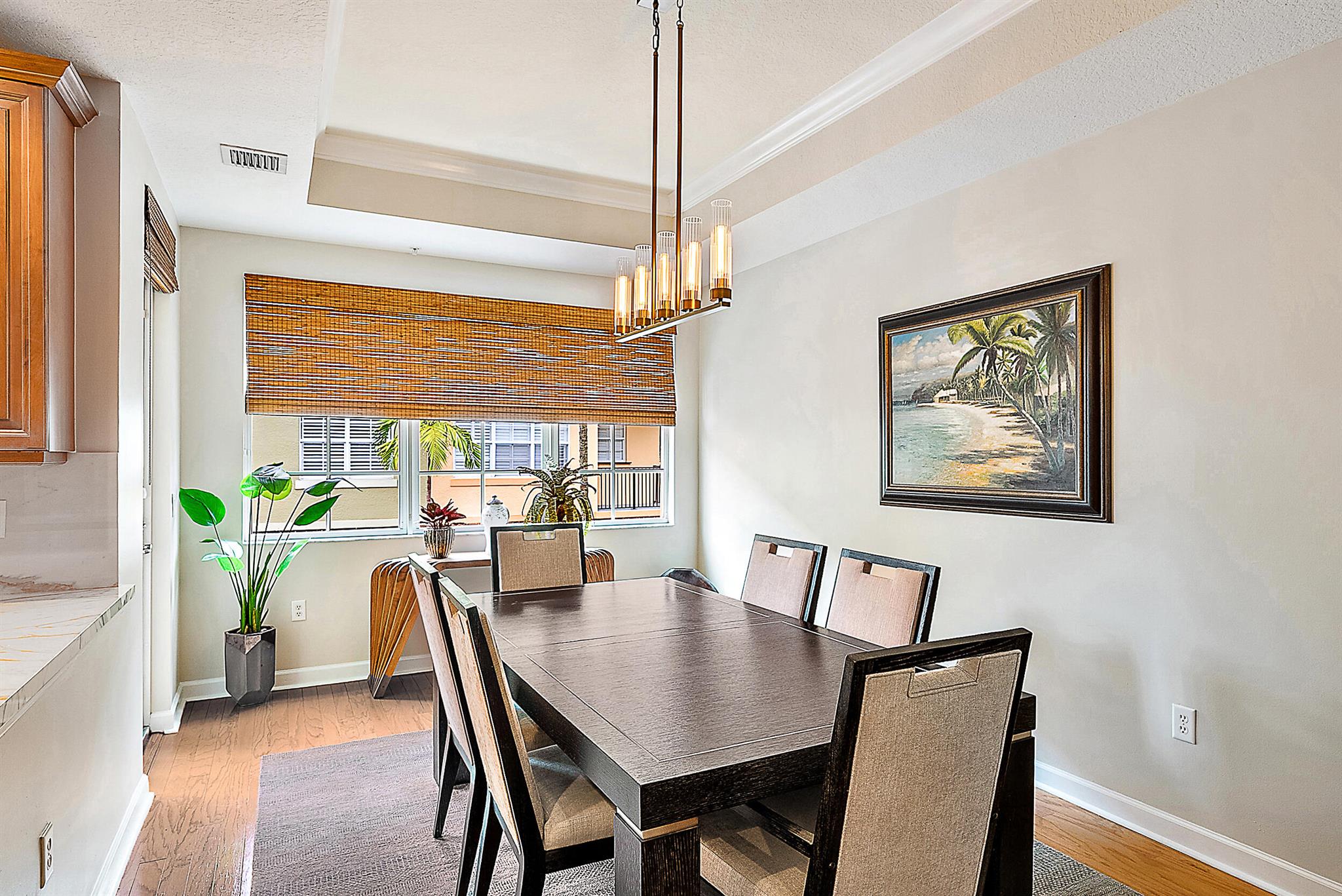 Harbour Oaks - Residential