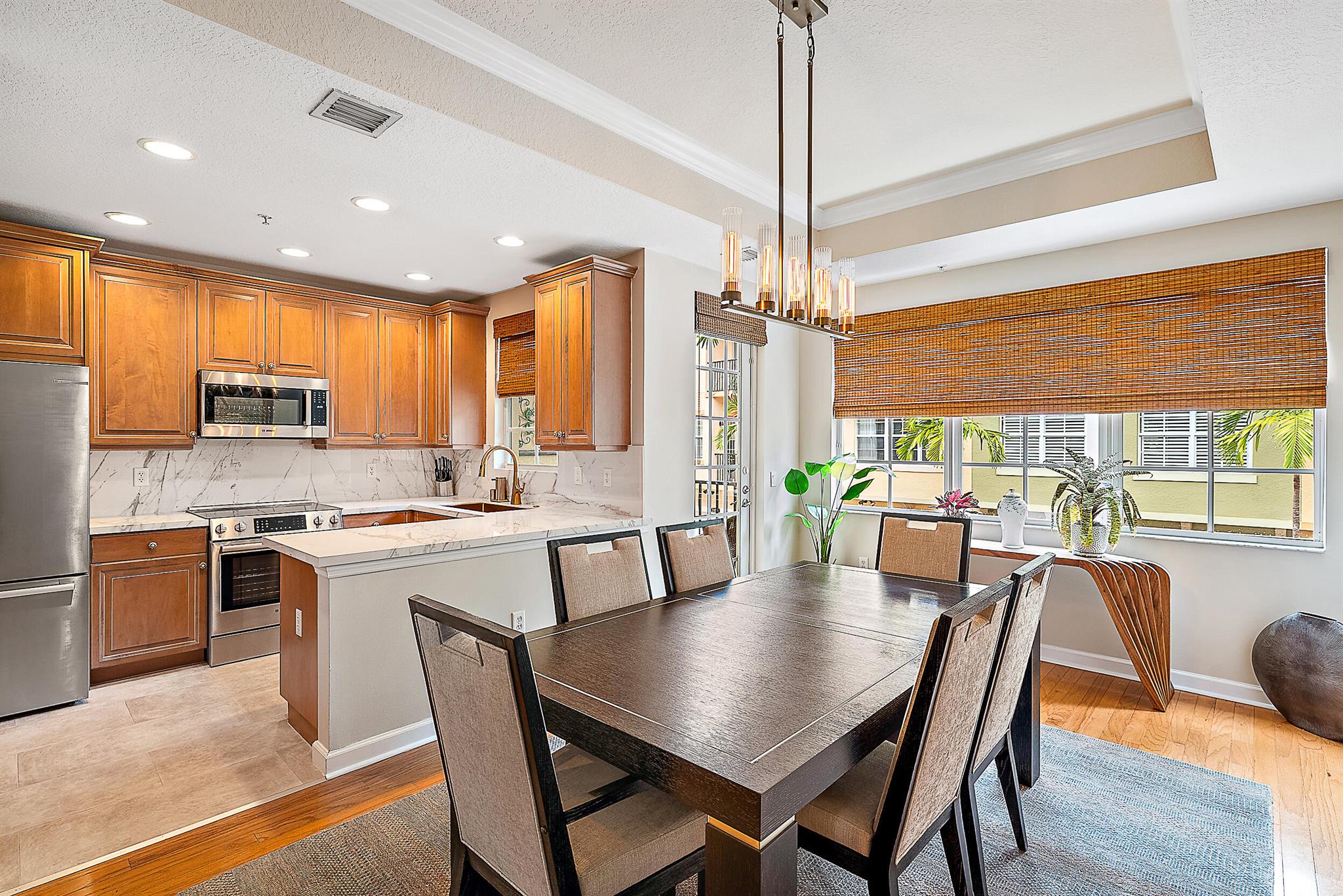 Harbour Oaks - Residential