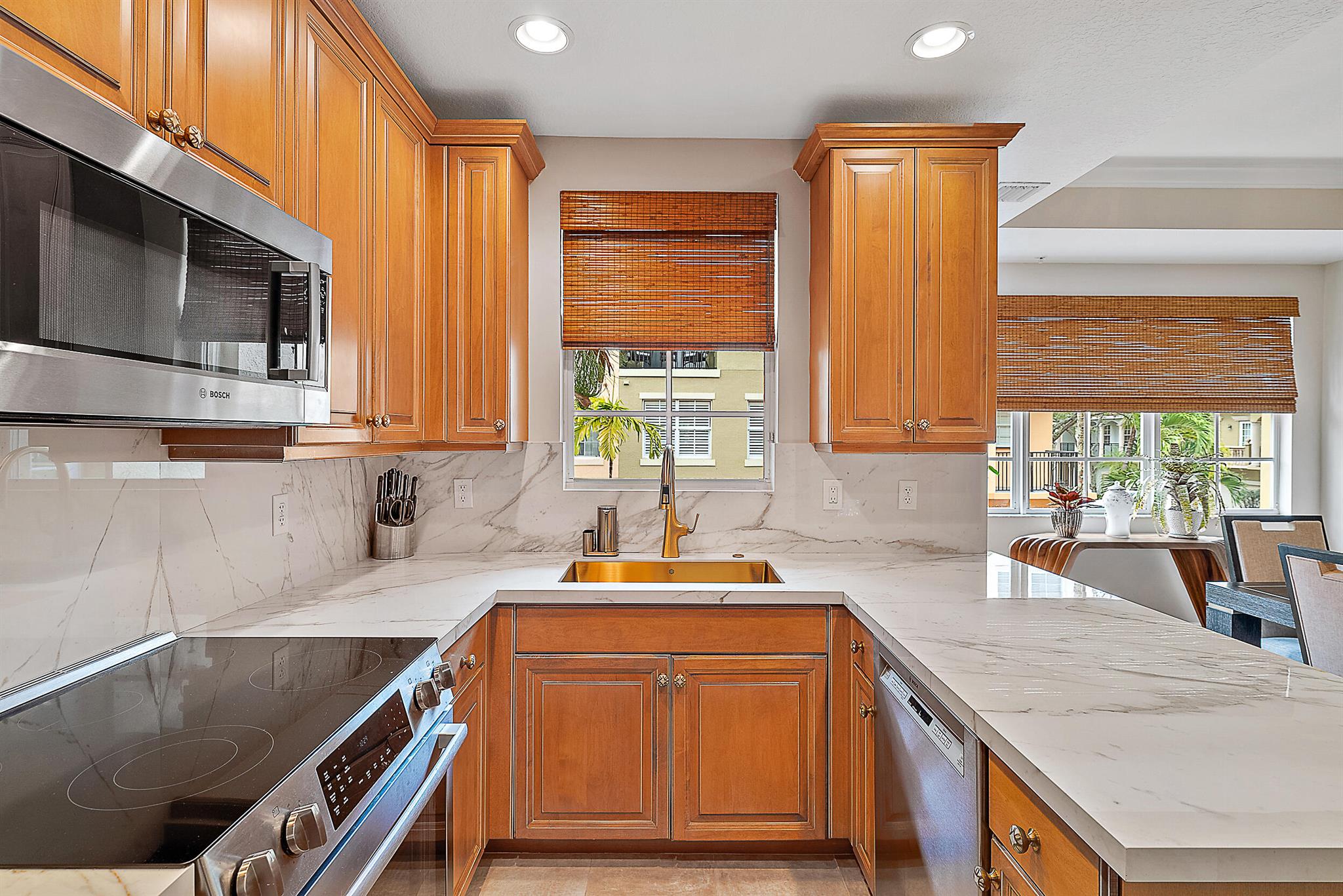 Harbour Oaks - Residential