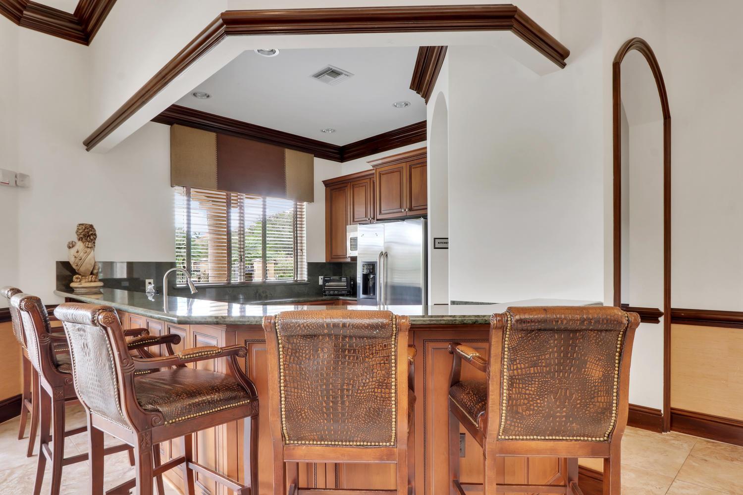 Harbour Oaks - Residential