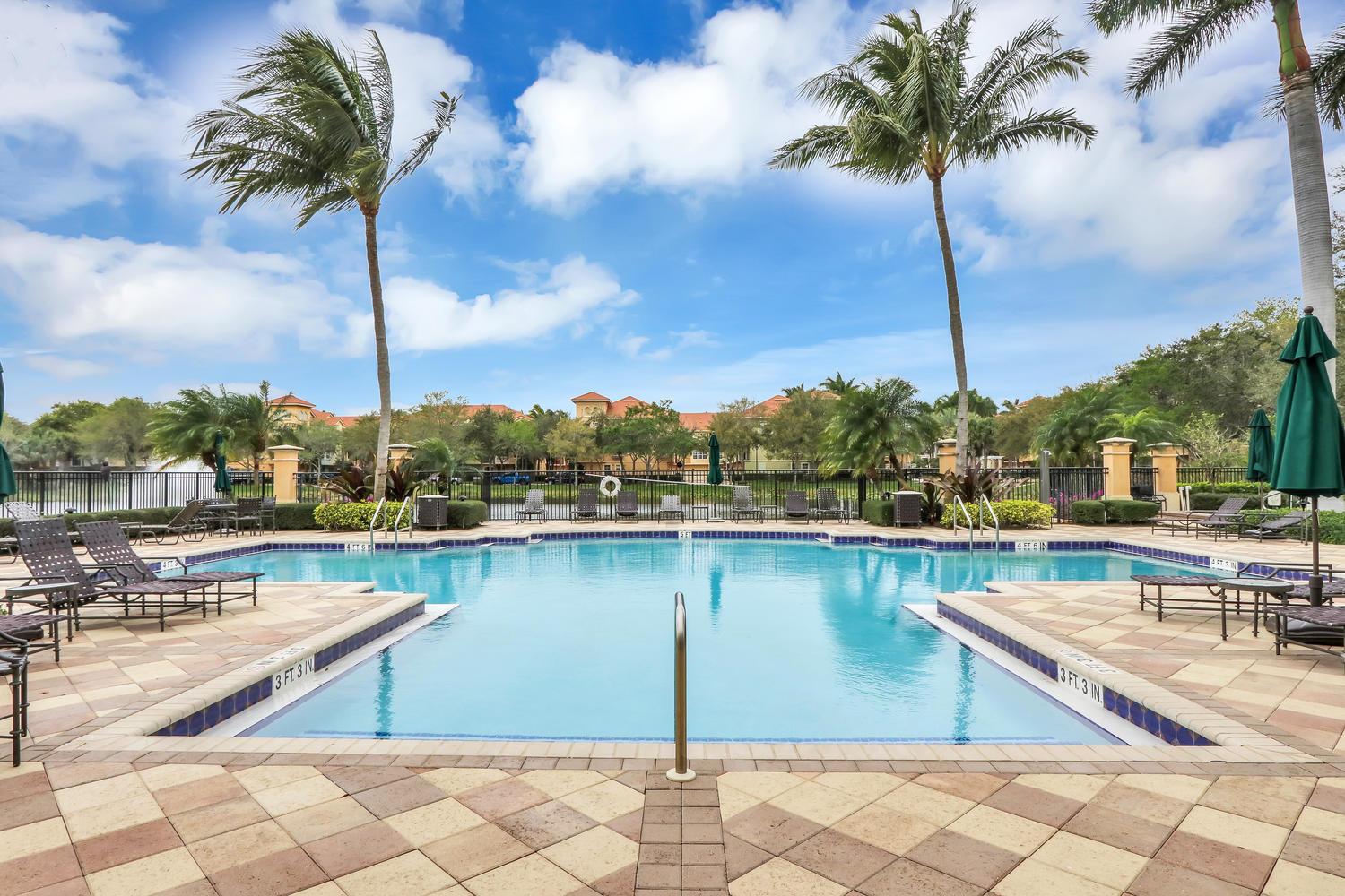 Harbour Oaks - Residential