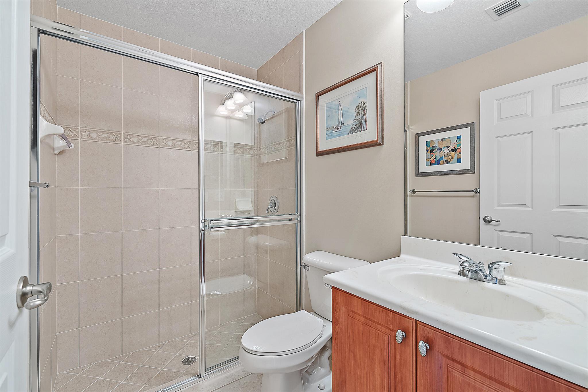 Harbour Oaks - Residential