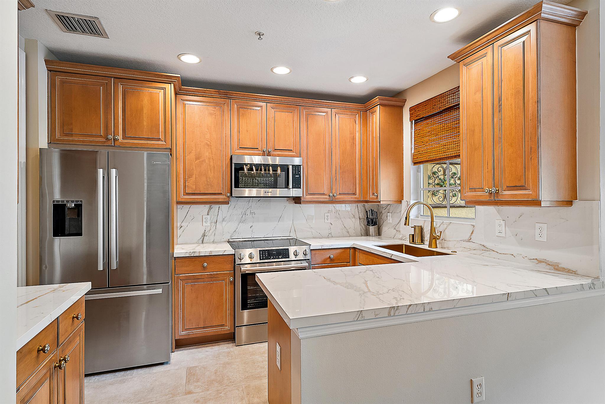 Harbour Oaks - Residential