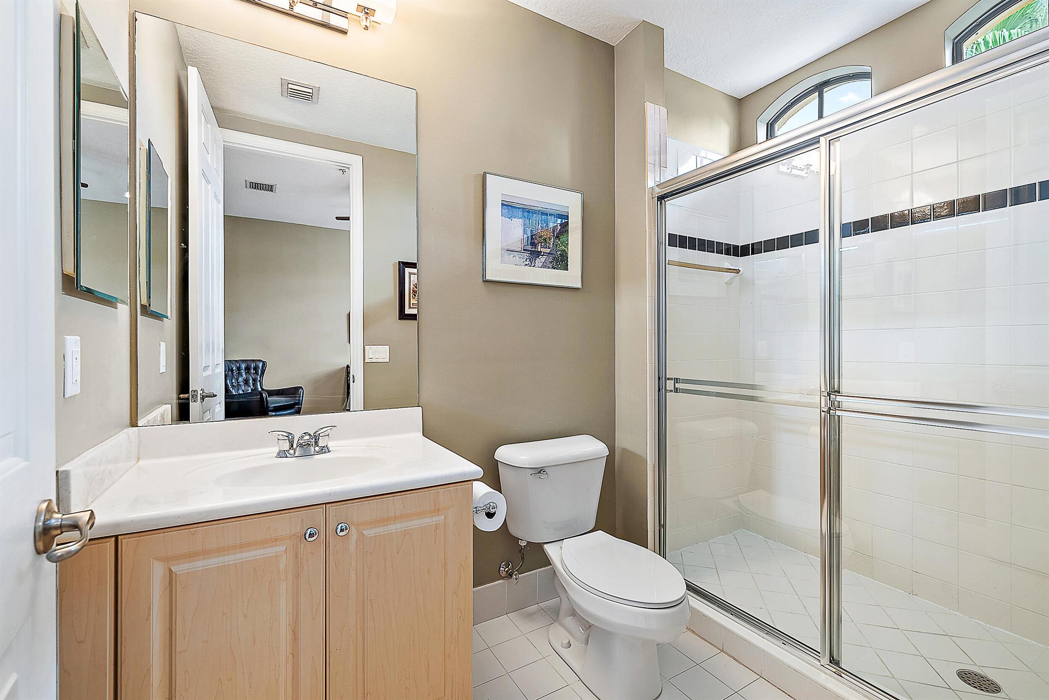 Harbour Oaks - Residential