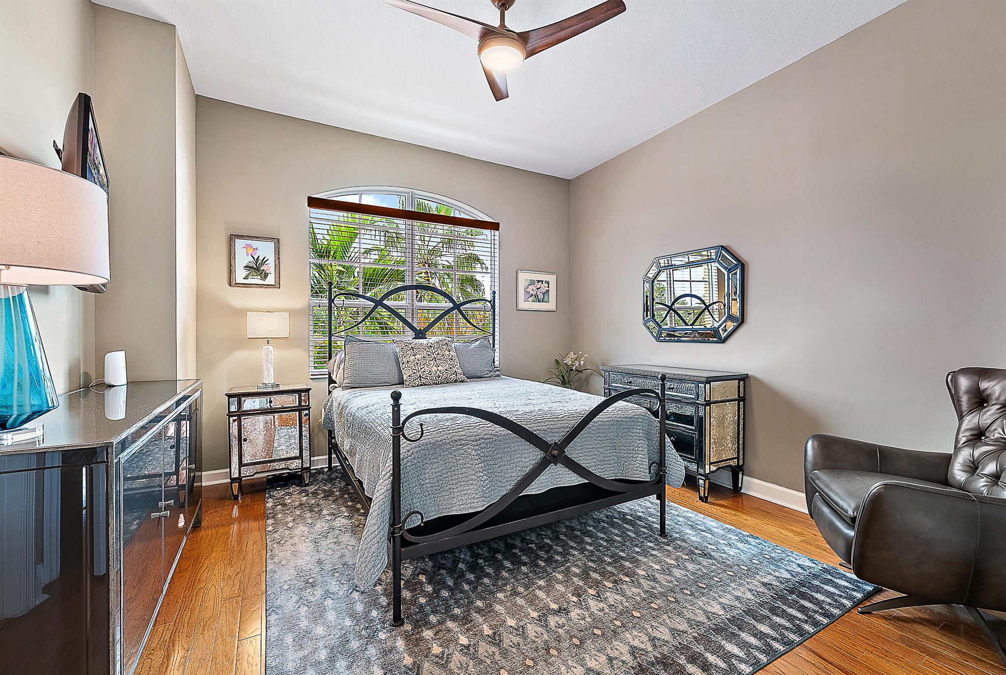 Harbour Oaks - Residential