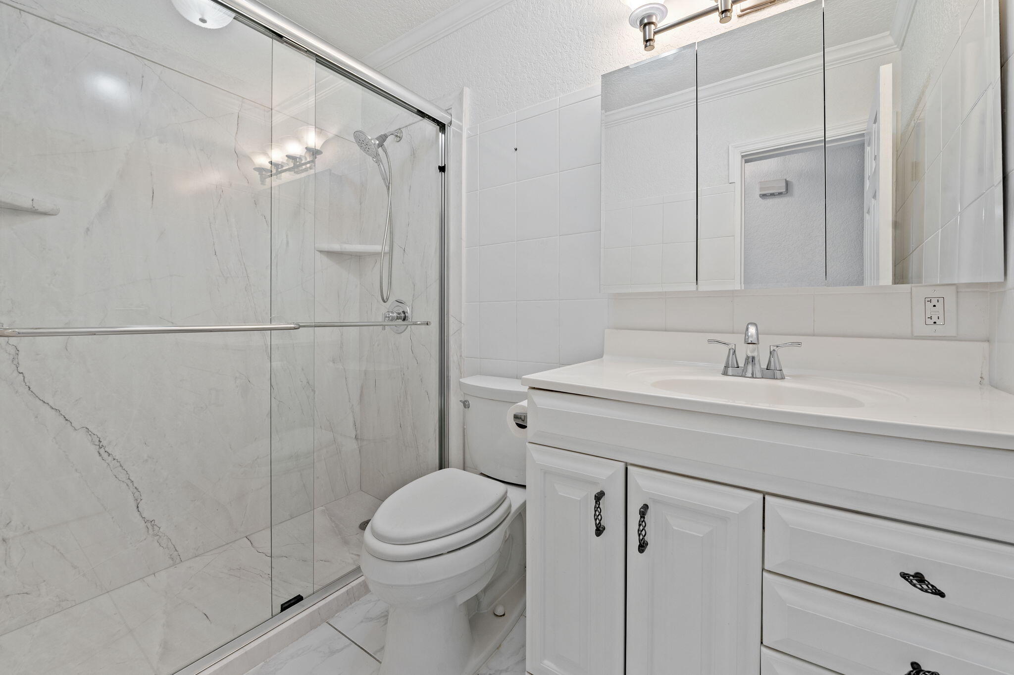 GRAND VIEW ARMS CONDO - Residential