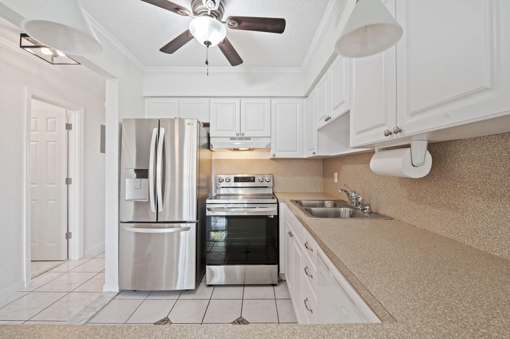 GRAND VIEW ARMS CONDO - Residential