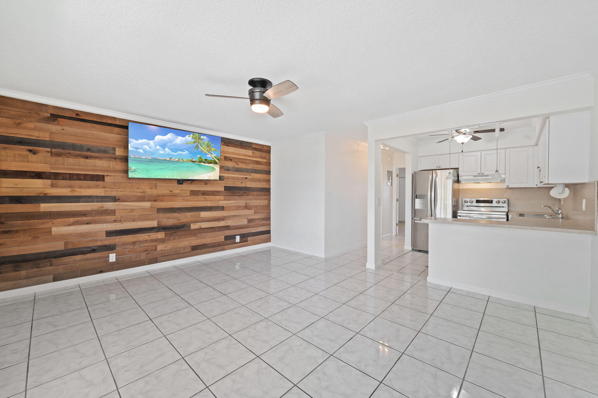 GRAND VIEW ARMS CONDO - Residential