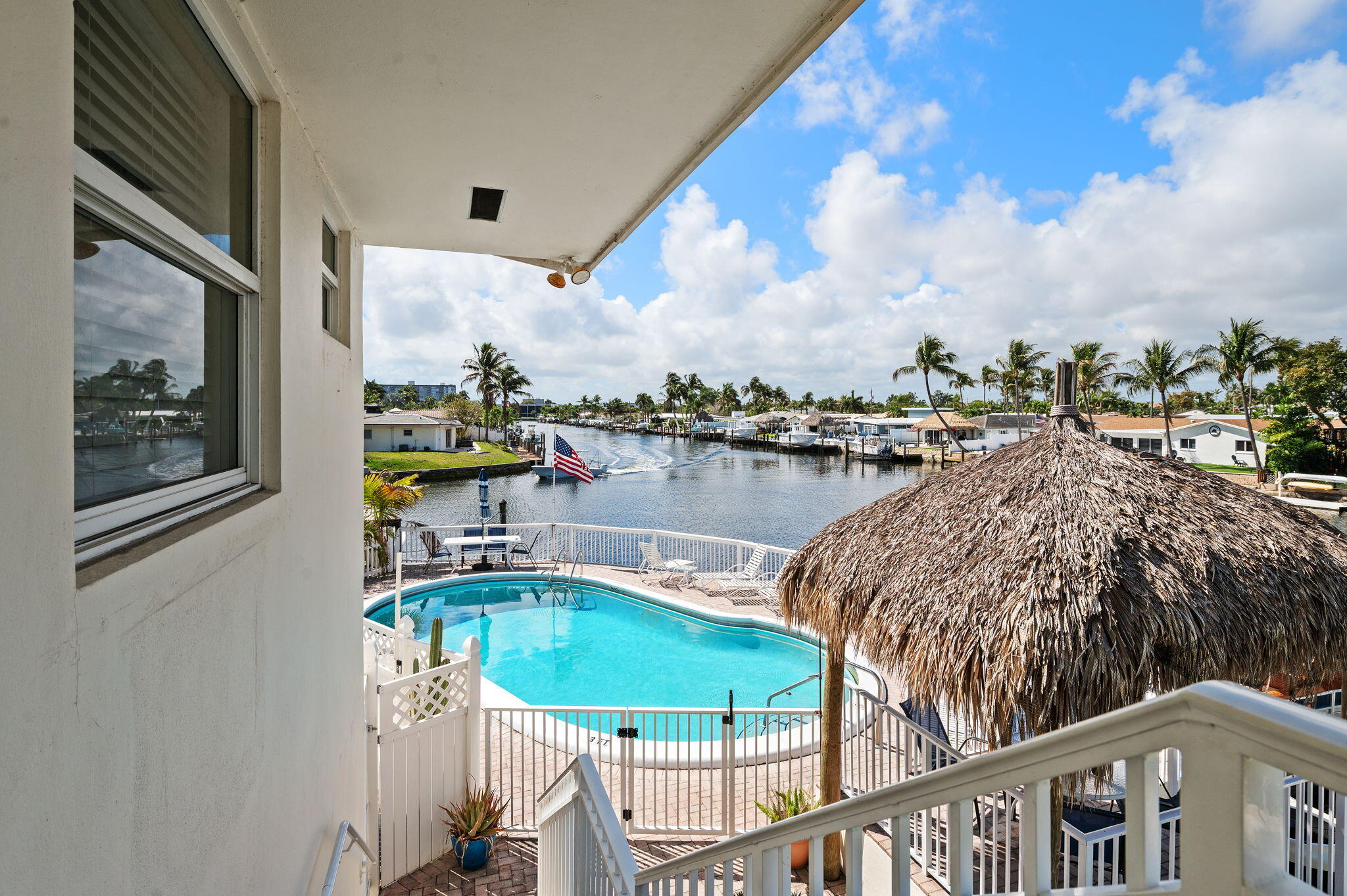 GRAND VIEW ARMS CONDO - Residential