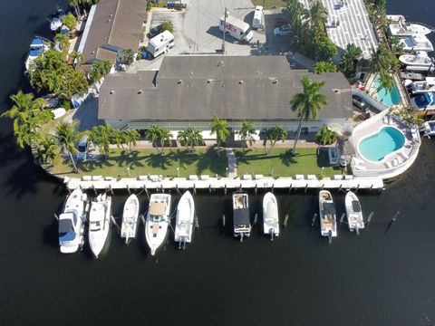 1780 SE 4th Street Pompano Beach FL 33060