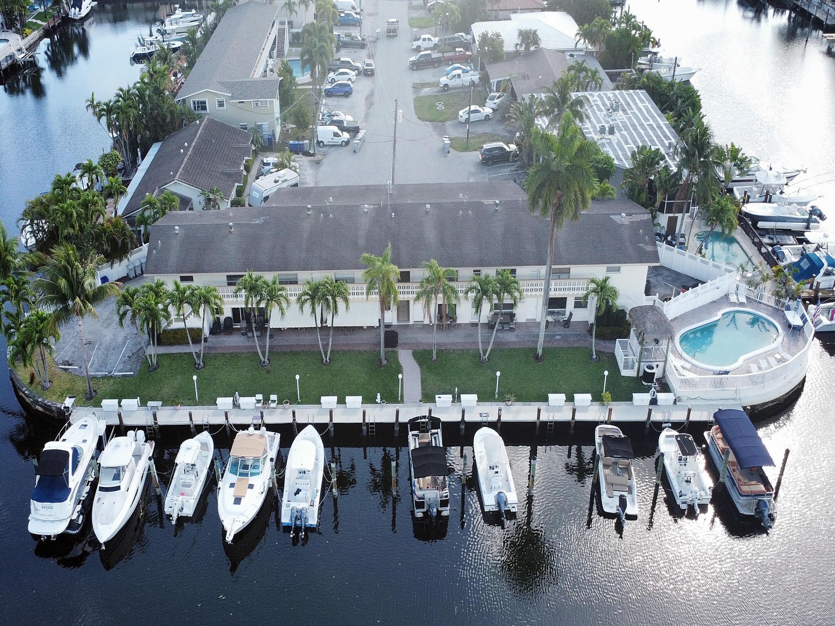 GRAND VIEW ARMS CONDO - Residential