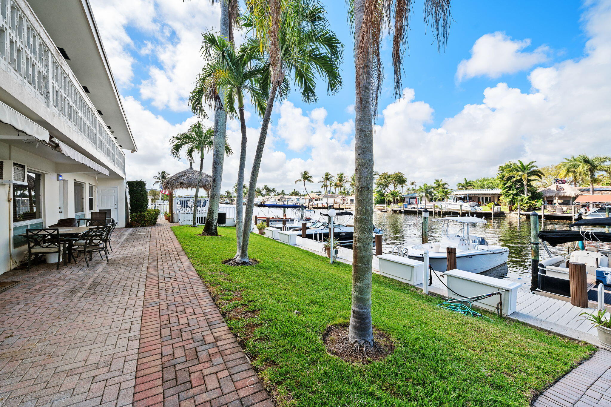 GRAND VIEW ARMS CONDO - Residential