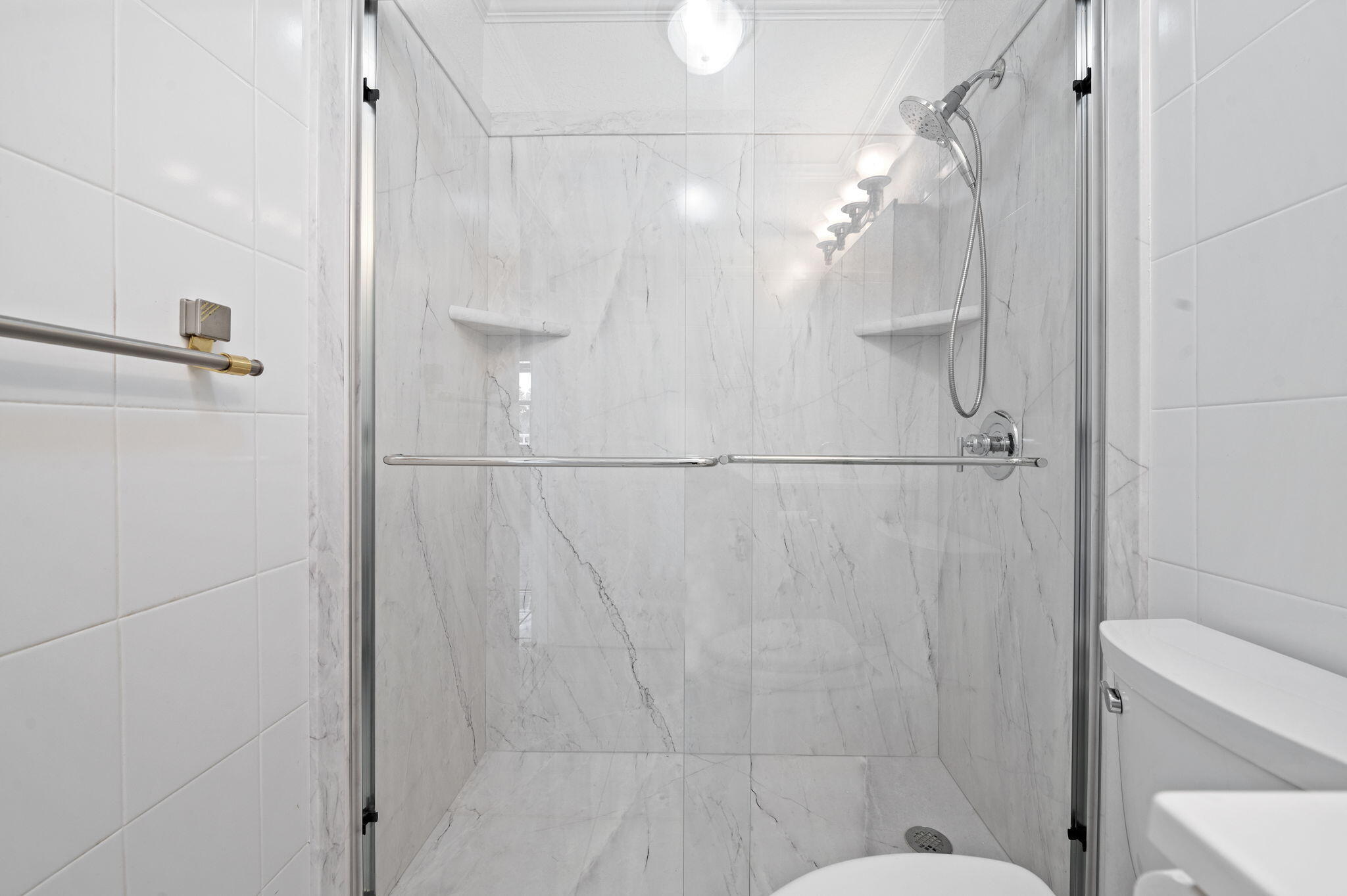 GRAND VIEW ARMS CONDO - Residential