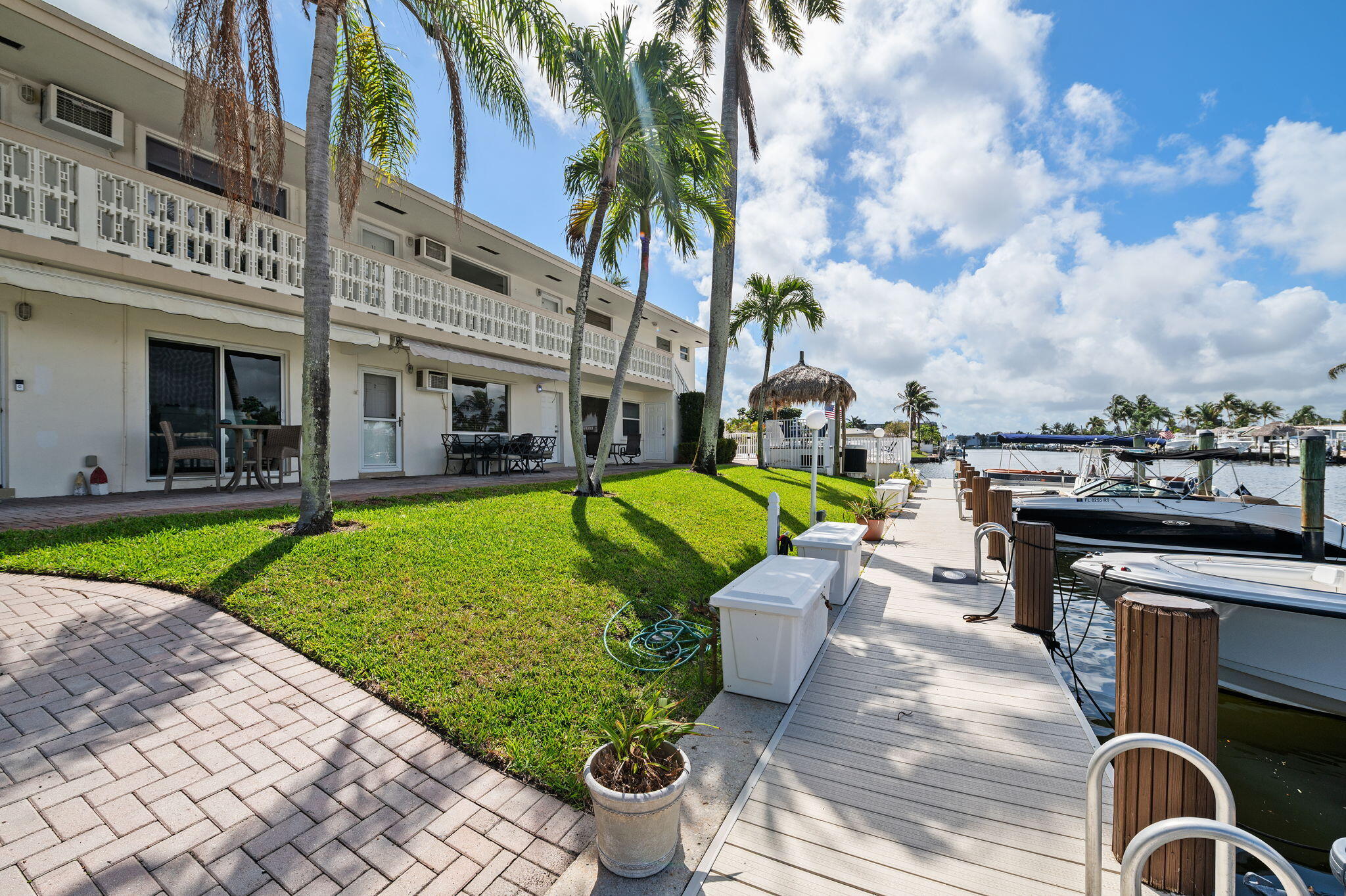 GRAND VIEW ARMS CONDO - Residential