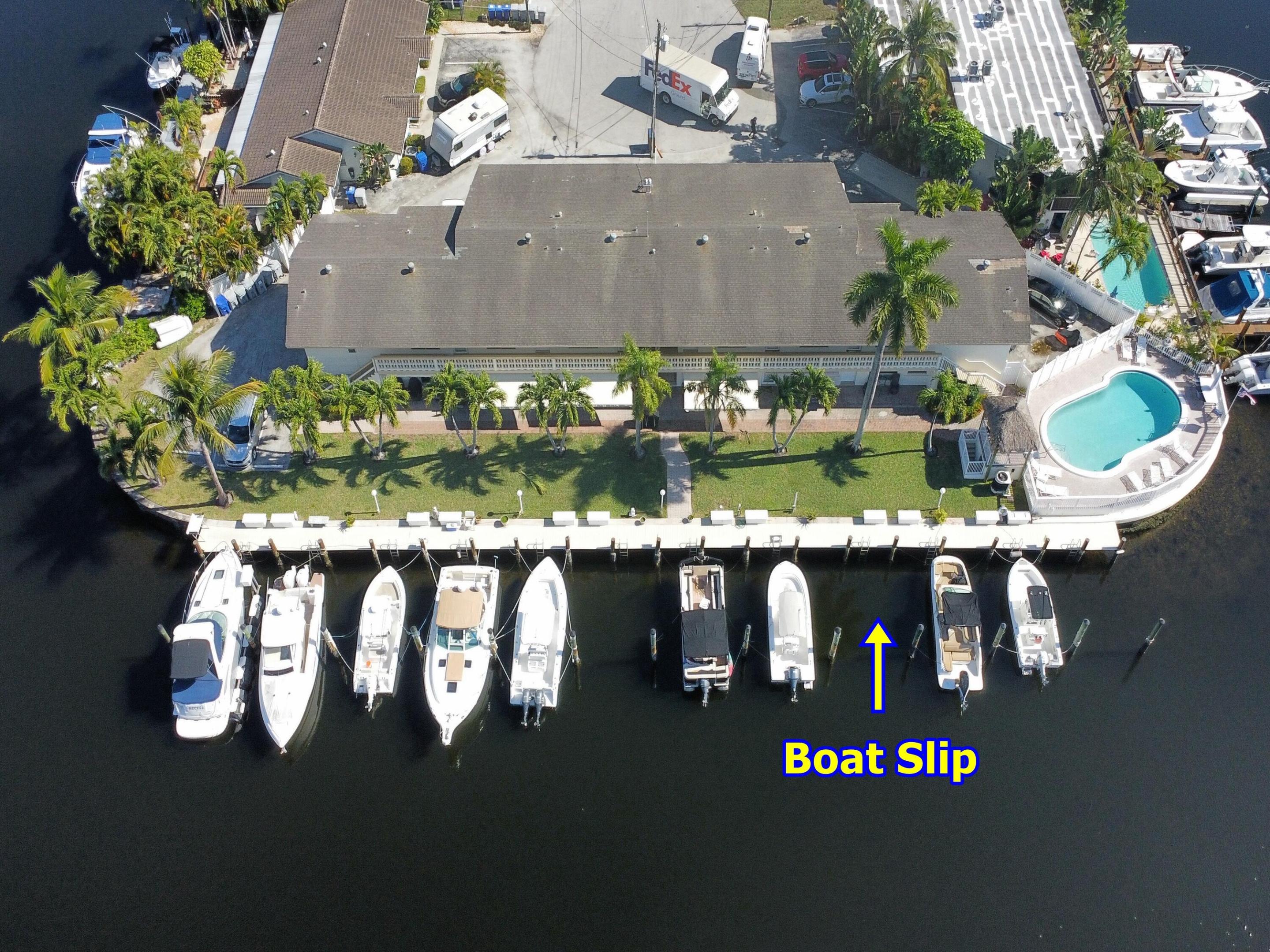 1780 SE 4th Street, Pompano Beach FL 33060