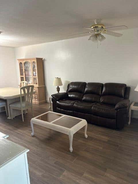 Photo of 2770 S GARDEN Drive S #208, Lake Worth, FL 33461 (MLS # B26066353)