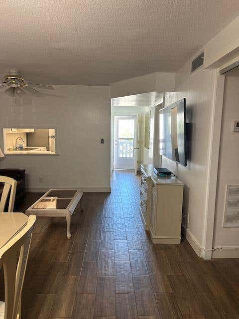 Photo of 2770 S GARDEN Drive S #208, Lake Worth, FL 33461 (MLS # B26066353)