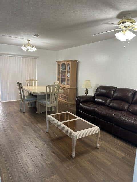 Photo of 2770 S GARDEN Drive S #208, Lake Worth, FL 33461 (MLS # B26066353)