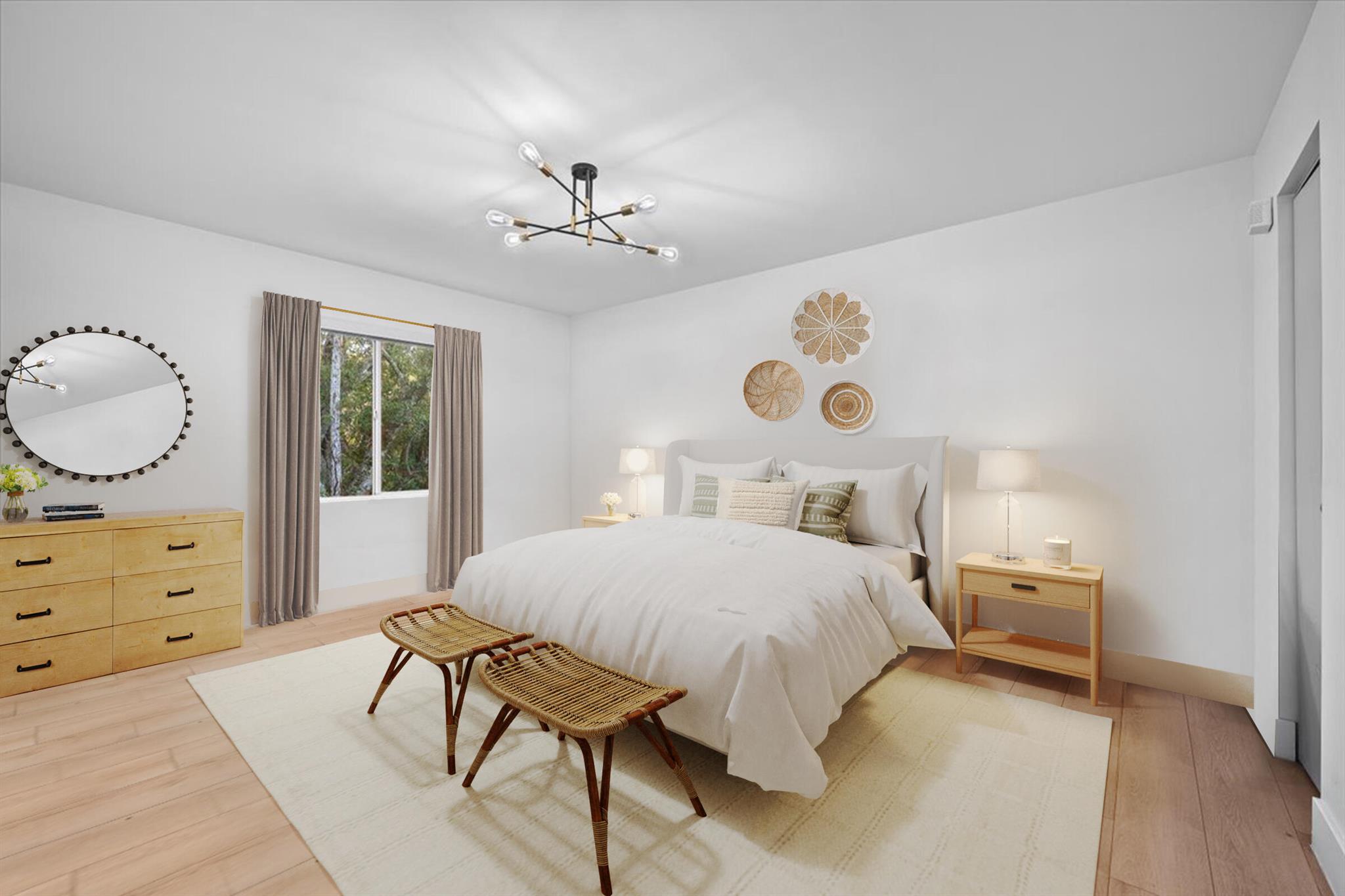 SAWGRASS EXCHANGE PLAT - Residential