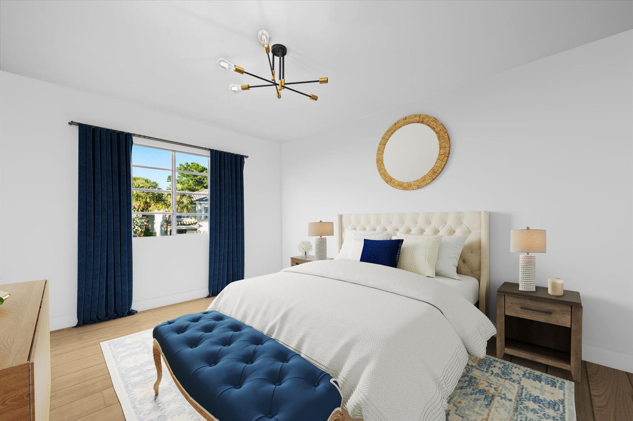 SAWGRASS EXCHANGE PLAT - Residential