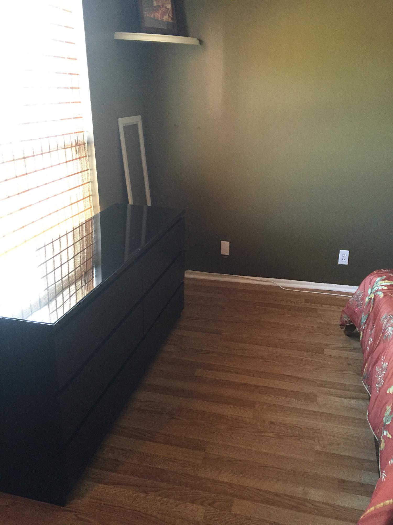 CEDAR GARDENS TOWNHOUSES - Residential Lease