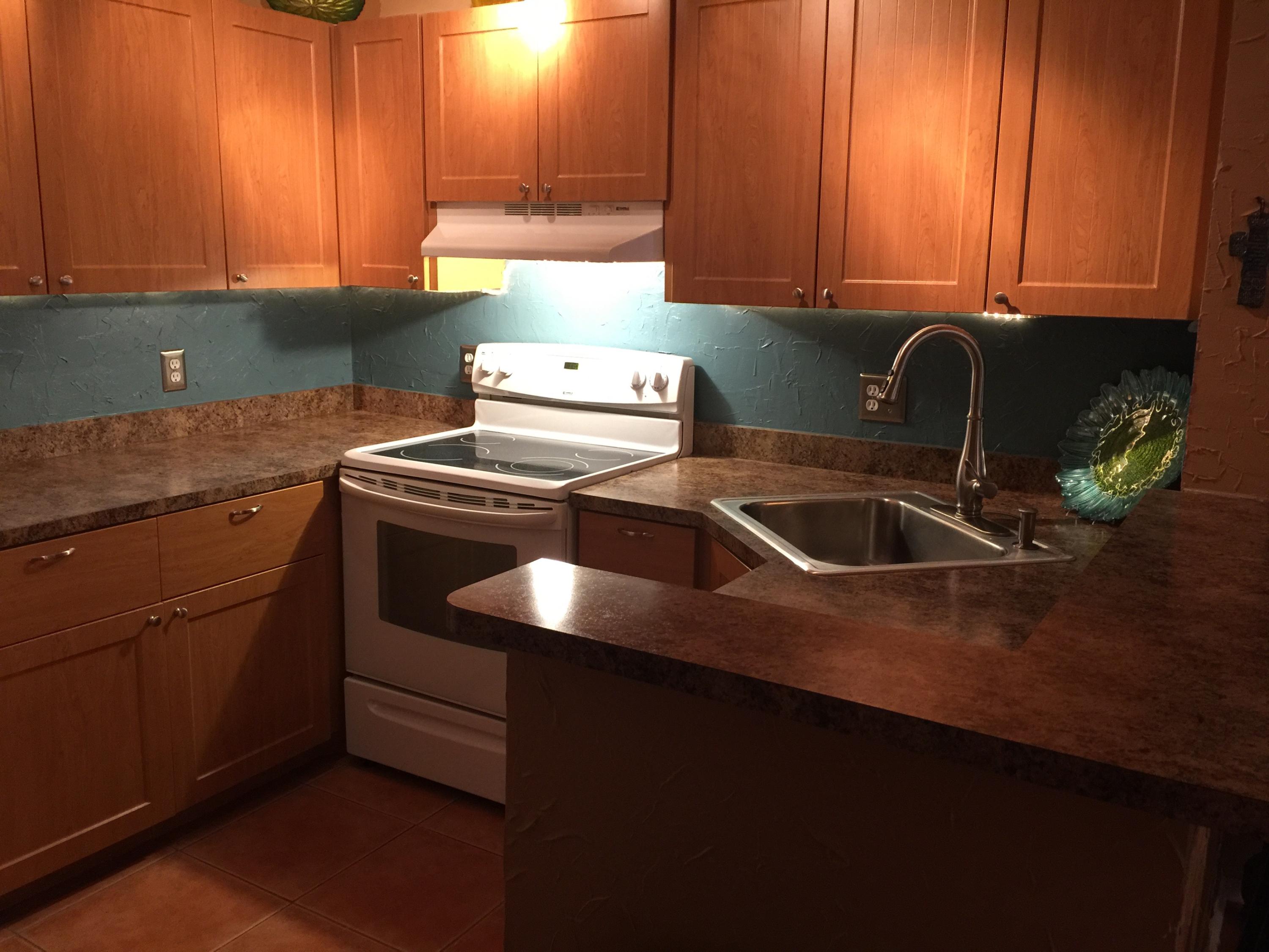 CEDAR GARDENS TOWNHOUSES - Residential Lease