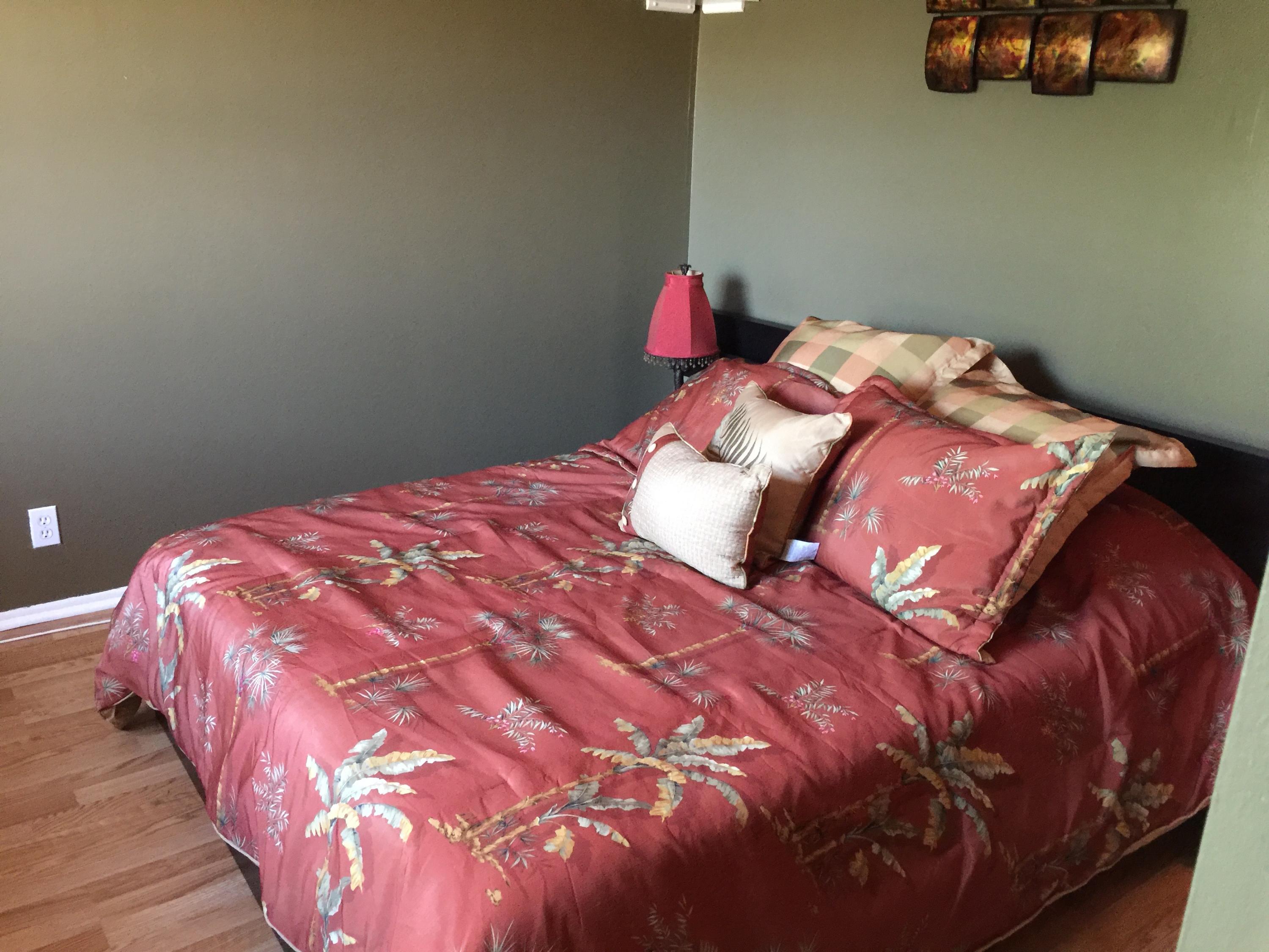 CEDAR GARDENS TOWNHOUSES - Residential Lease