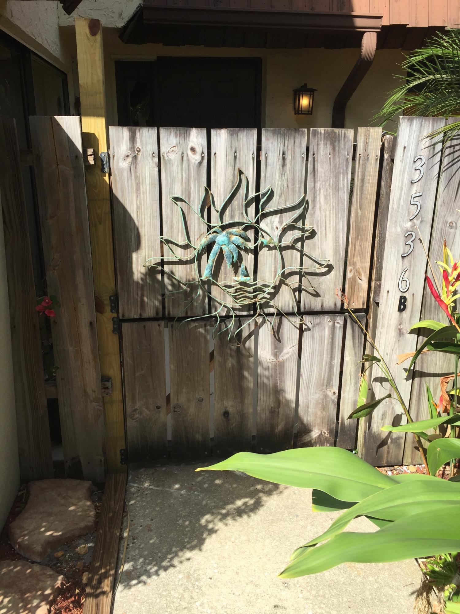 CEDAR GARDENS TOWNHOUSES - Residential Lease