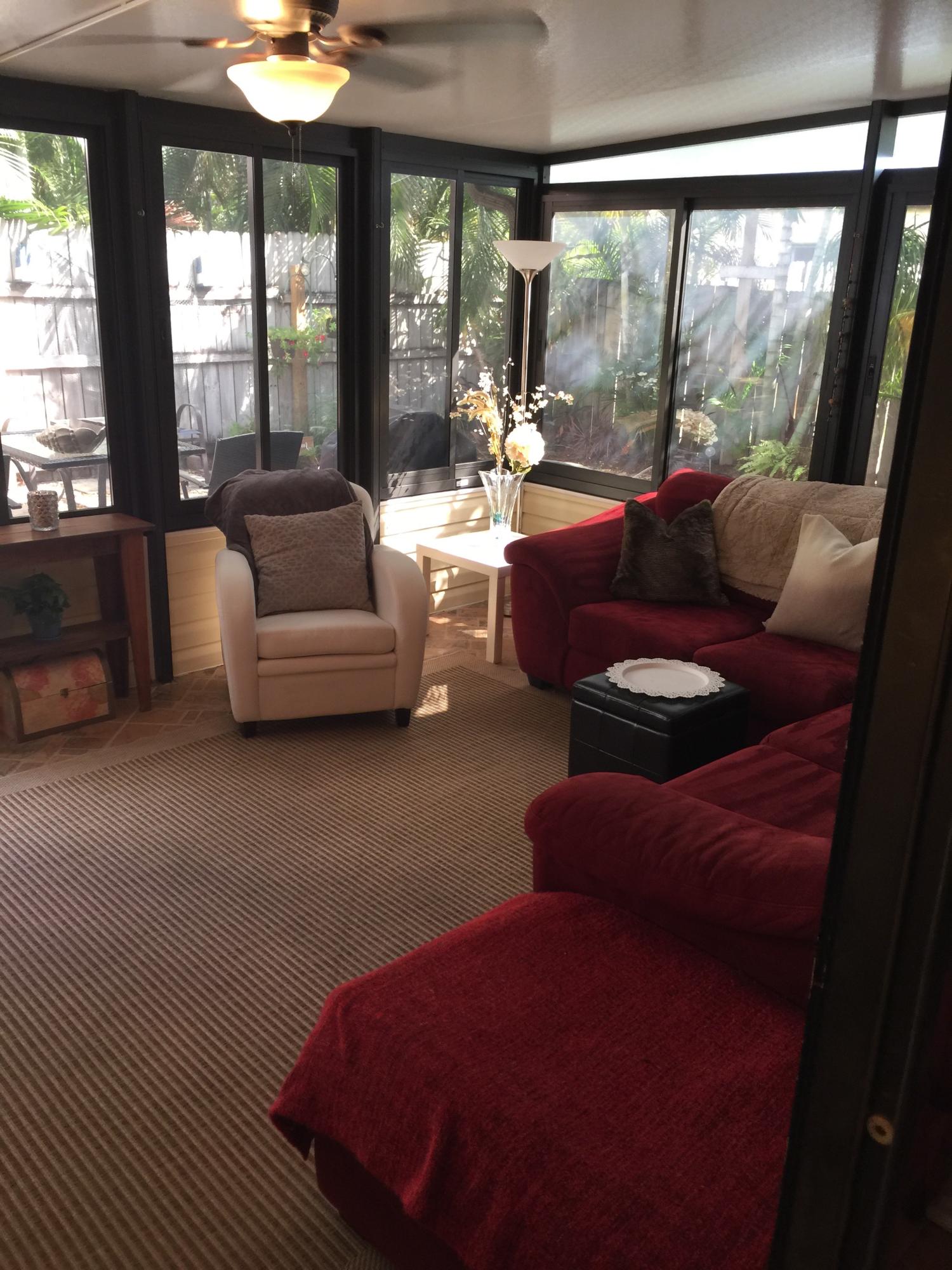 CEDAR GARDENS TOWNHOUSES - Residential Lease