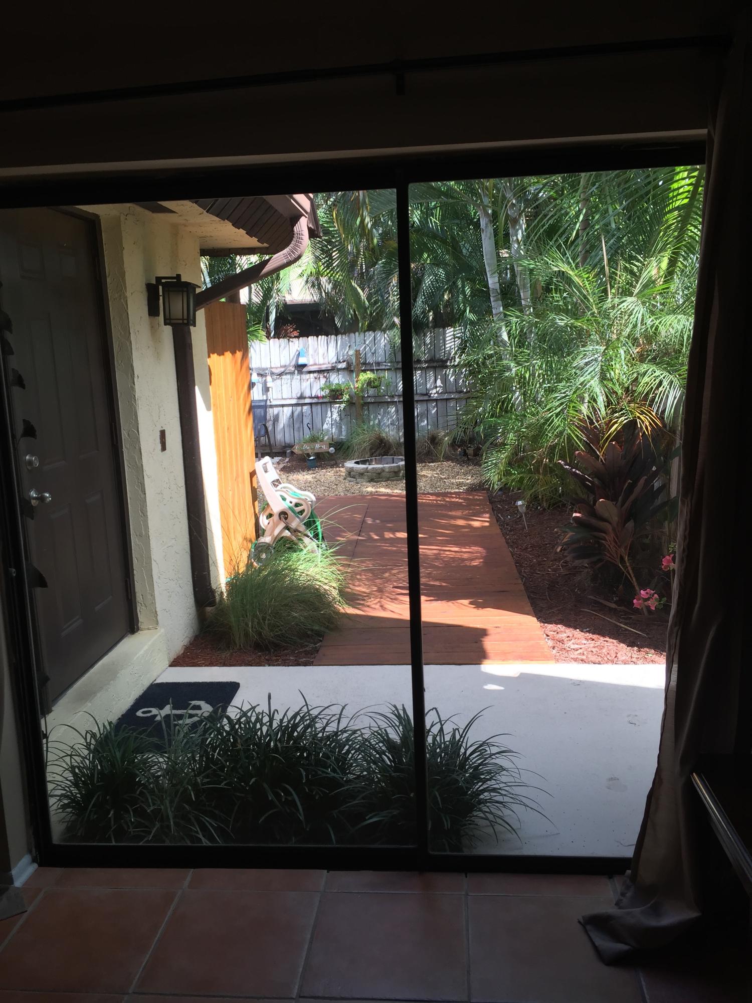 CEDAR GARDENS TOWNHOUSES - Residential Lease