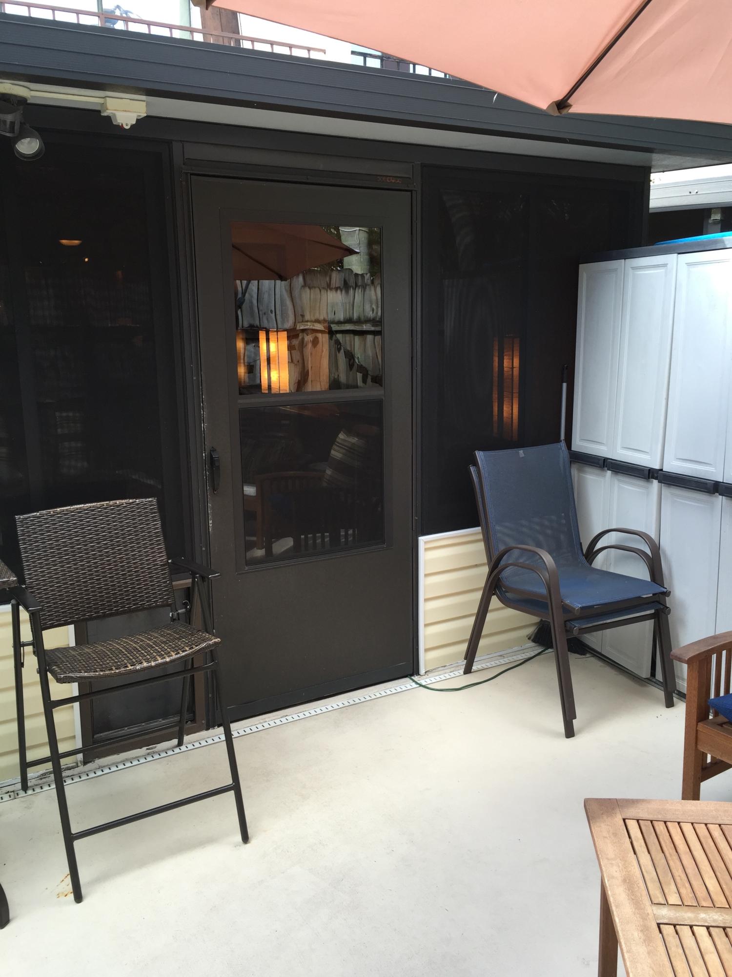 CEDAR GARDENS TOWNHOUSES - Residential Lease