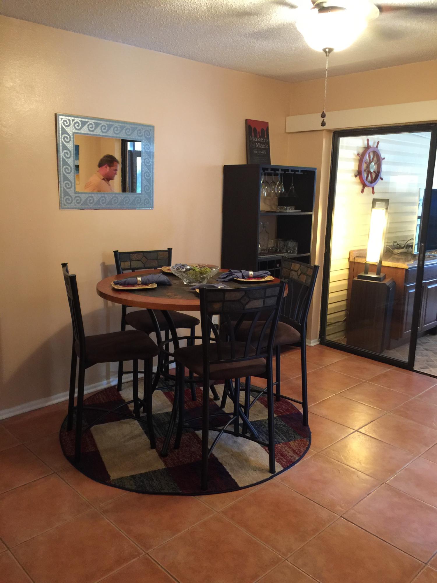 CEDAR GARDENS TOWNHOUSES - Residential Lease