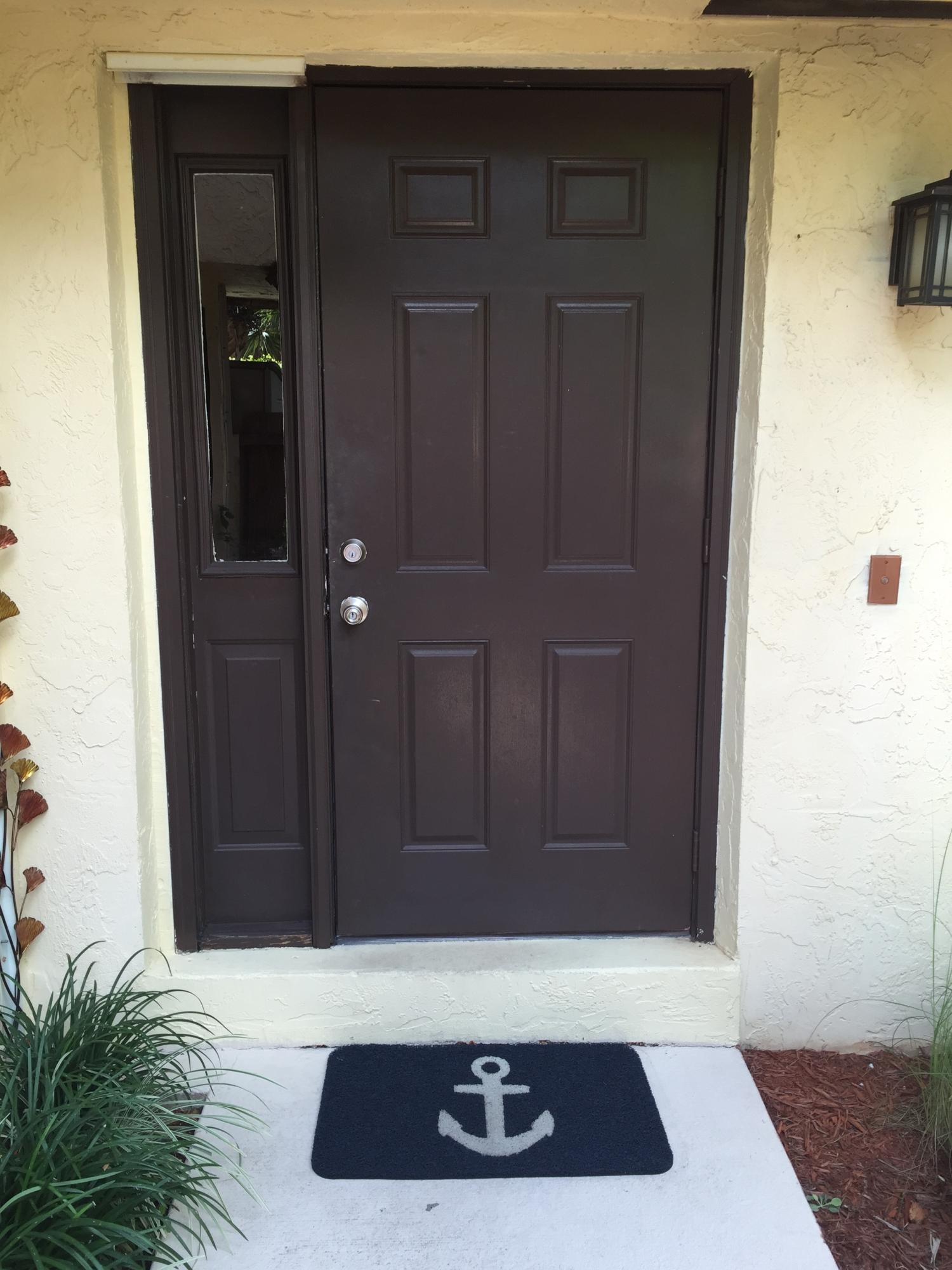 CEDAR GARDENS TOWNHOUSES - Residential Lease