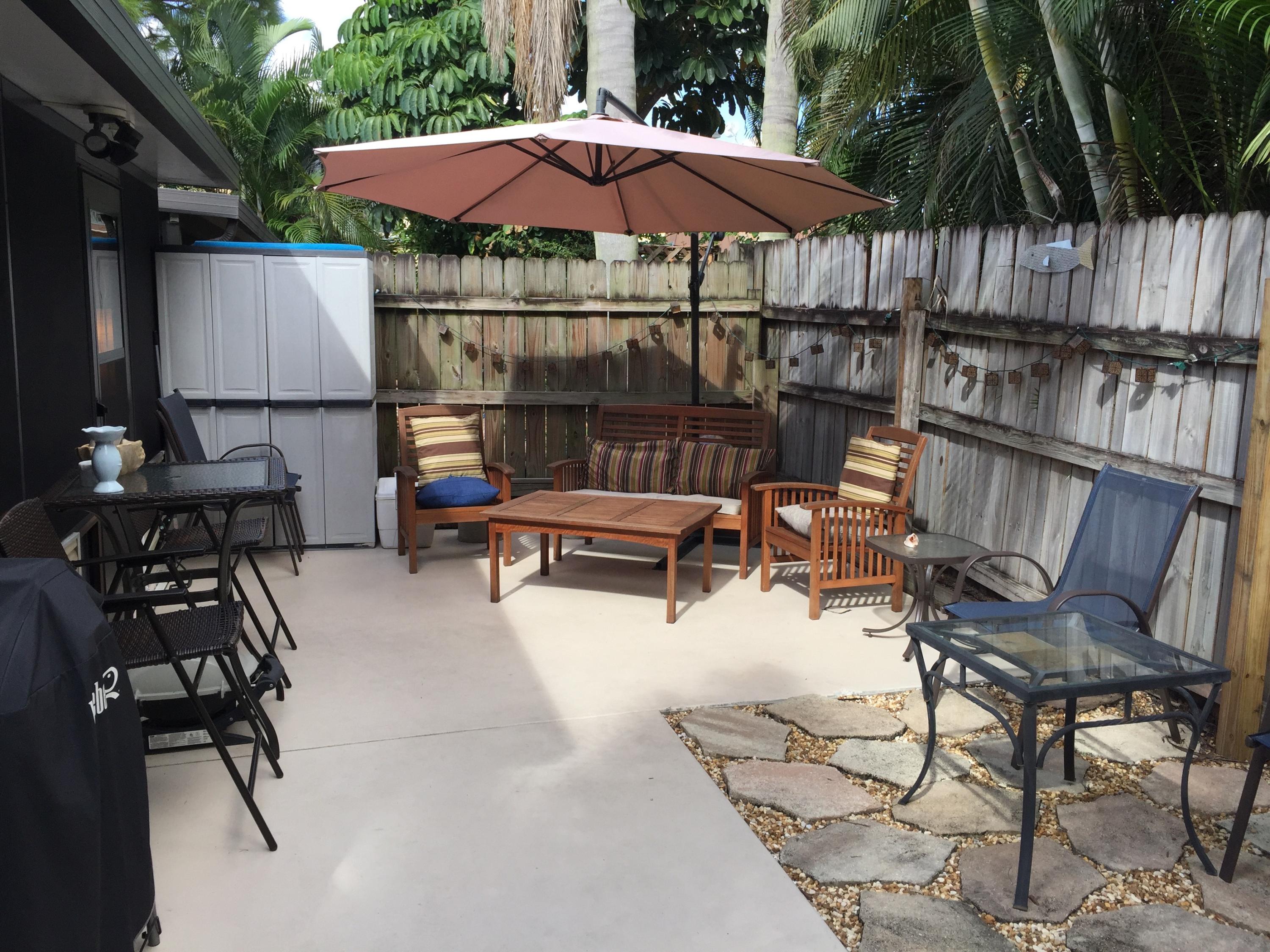 CEDAR GARDENS TOWNHOUSES - Residential Lease