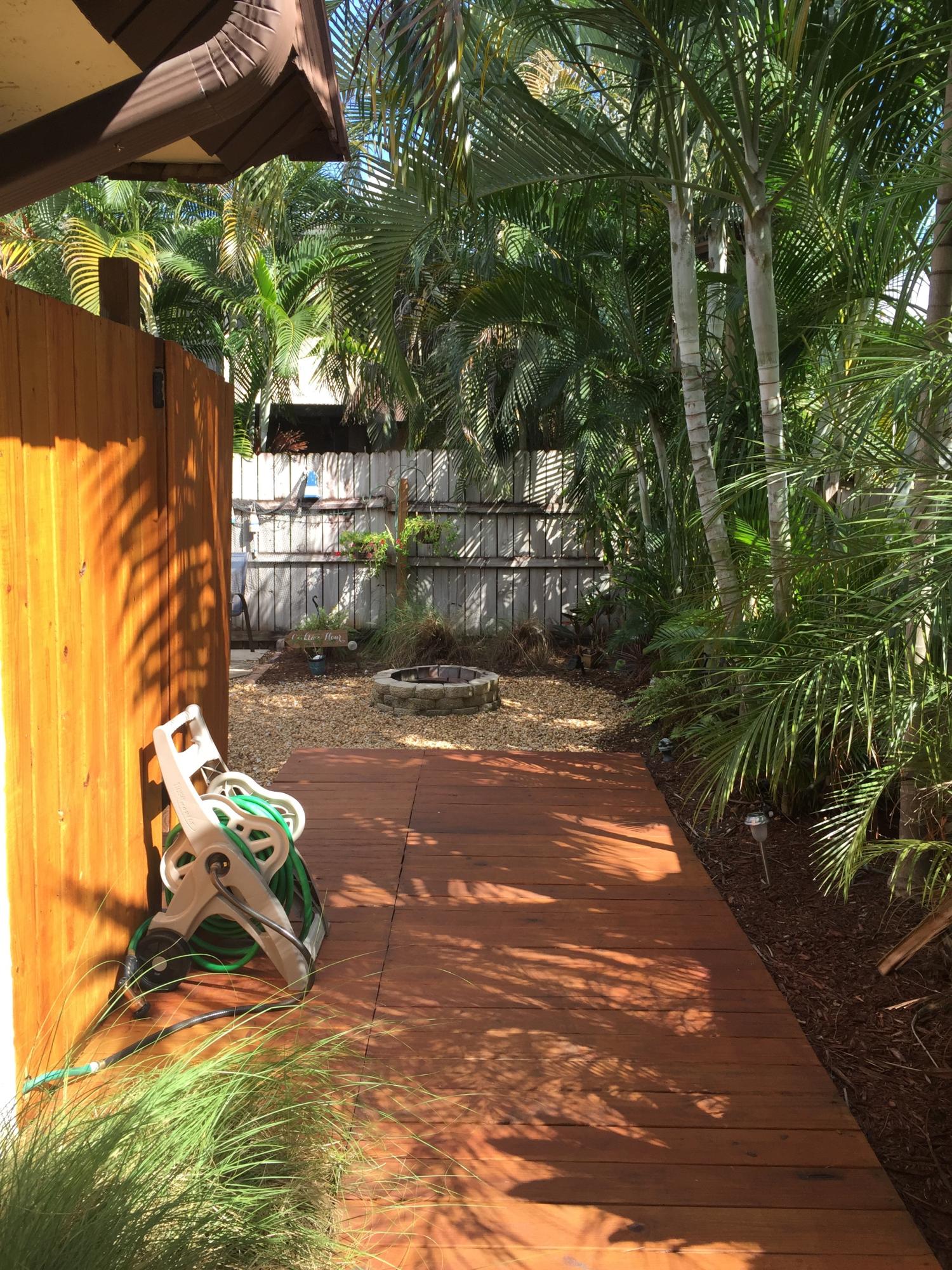 CEDAR GARDENS TOWNHOUSES - Residential Lease